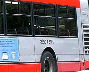 ROMA. NUOVO MODELLO OPERATIVO DI ATAC: RISULTATI POSITIVI PER IL BILANCIO 2007 DELL'AGENZIA