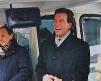 ROMA. TPL: ANCI PRONTA DA SUBITO AD AVVIARE CONFRONTO CON MINISTRO MATTEOLI