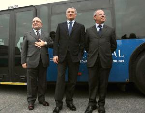 ROMA. COTRAL: APPROVATO BILANCIO 2007