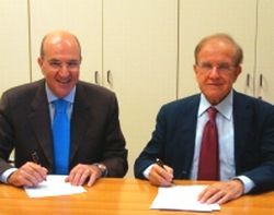 PISA. INNOVAZIONE TECNOLOGICA: FS E SCUOLA SUPERIORE SANT'ANNA SIGLANO CONVENZIONE