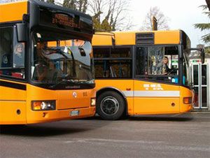 ROMA. TPL: PUBBLICATA LA SENTENZA DEL TAR LAZIO SUL RICORSO PROPOSTO AVVERSO LA GARA DEL COMUNE DI MONTEROTONDO