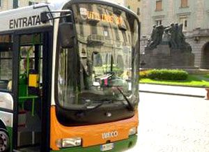 SAVONA. TPL: COMUNE E PROVINCIA INCONTRANO DELEGAZIONE RSU ACTS