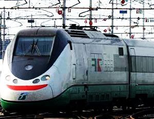 ROMA. AV/AC BOLOGNA-FIRENZE: VIA AL PRIMO TRENO ELETTRICO