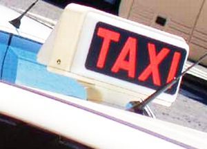 VENEZIA. TAXI: VERSO NUMERO UNICO PER SERVIZIO