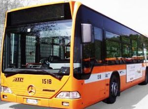 Bologna. Sciopero dei bus lunedì: al centro della protesta la trattativa per il rinnovo del contratto aziendale