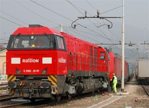 Milano. Ferrovienord autorizza L'ingresso di Railion Italia nel capitale della controllata Nordcargo