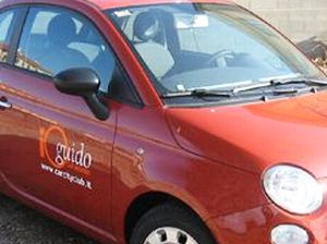 Biella. Condividere l’auto, una scelta per l’ambiente: la Provincia inaugura il car sharing