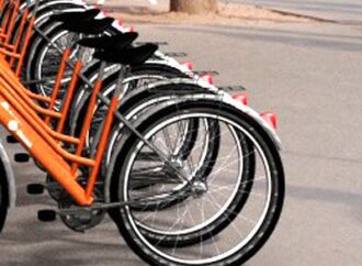 Torino. Bici elettriche per i dipendenti della Provincia