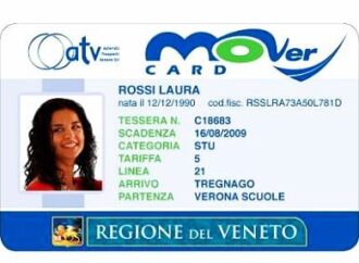 Verona. Progetto “MoVer”: presentata campagna informativa
