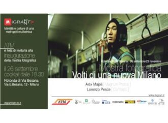 Milano. Nasce Migrart, il progetto culturale di ATM per affrontare il tema delle diversità