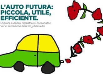 Roma. Venerdì 3 a convegno: "L'auto futura: piccola, utile, efficiente. L'Ue, L'industria e i consumatori. Verso la riduzione della Co2 delle auto
