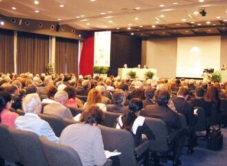 Riva del Garda. Aci e ASSTRA sottoscrivono accordo quadro di collaborazione, illustrato stamani alla 64a Conferenza del Traffico e della Circolazione