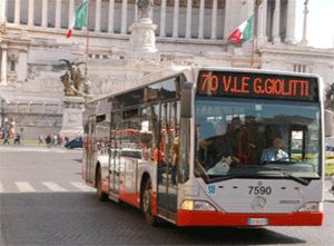 Roma. Trasporti: siglata convenzione tra Ministero Infrastrutture e Regione