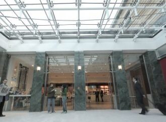 Alessandria. Stazione Fs: una nuova piazza per la città