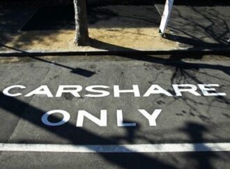 Venezia. Car sharing da primato: i cittadini della terraferma al vertice della classifica nazionale per L'utilizzo