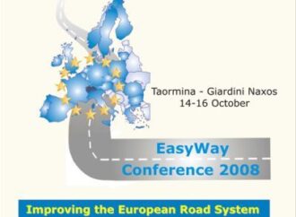 Giardini Naxos. Matteoli apre oggi la Ia Conferenza europea EasyWay