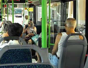 Bolzano. Tpl: abbonamento gratis per gli over 70