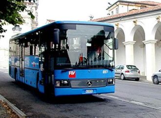Vicenza. Telecamere sui mezzi Ftv contro bullismo e atti vandalici
