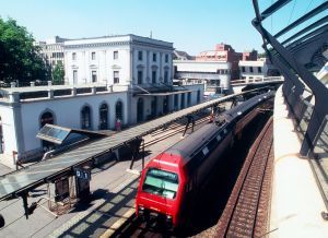 Torino. Ferrovie: le associazioni dei consumatori danno i voti ai treni regionali