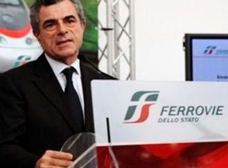 Napoli. Fs: a Napoli nuovo impianto per la manutenzione dei treni ad Alta Velocità