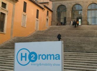 Roma. Al via dal 13 novembre la settima edizione di “H2Roma energy&mobility show”