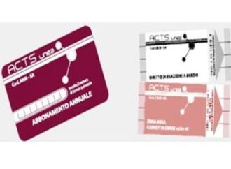 Savona. ACTS: presentato nuovo sistema tariffario