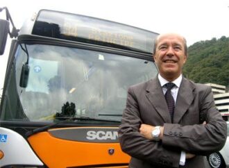 Genova. Nuovo incarico per Hubert Guyot: L'ad di Amt a fine anno chiamato a ricoprire la carica di amministratore delegato di Connexxion
