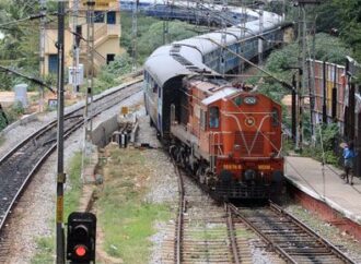 Genova. Ansaldo STS stipula contratto per il segnalamento in Turchia
