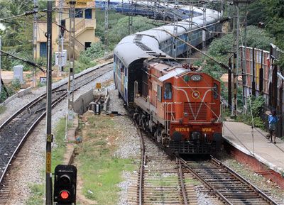 Genova. Ansaldo STS stipula contratto per il segnalamento in Turchia
