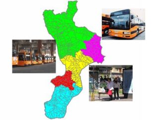 Catanzaro. La Regione proroga i contratti di servizio per il tpl: in Giunta approvato disegno di legge