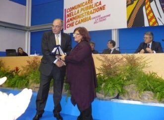 Milano. L'Atr di Forlì premiata al Salone Europeo della Comunicazione Pubblica: affermazione per MD Magazine