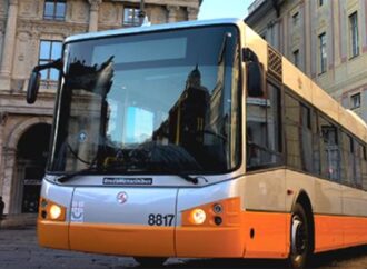 Genova. Incontro Comune-Transdev: Daniele Diaz sarà il nuovo amministratore delegato di Amt