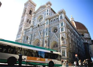 Firenze. Controlli sui bus: oltre 44mila sanzioni a passeggeri senza biglietto