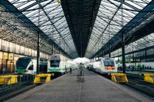 Pubblicato il documento strategico della mobilità ferroviaria
