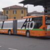 Bergamo: ATB, pubblicata la gara per la fornitura di 12 autobus