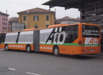 Bergamo: Atb, capienza all’80% su autobus, funicolari e tram