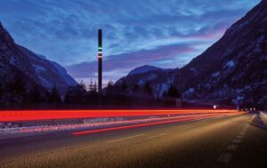 Anas: “strade intelligenti” per la mobilità del futuro