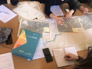 Bologna: Centri per la mobilità, pubblicate le linee di indirizzo