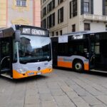 Genova: in arrivo 26 milioni per il nuovo contratto di servizio con AMT