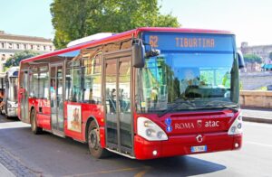 Roma: la Giunta comunale ha approvato le linee guida per il nuovo contratto di servizio Atac