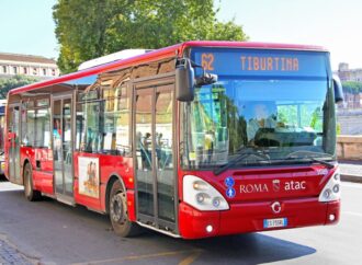 Roma: Atac, via libera dell’Assemblea Capitolina all’affidamento in house