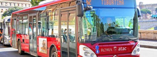 Roma: ATAC, valore vendita biglietti del 2024 in crescita del 3,2% rispetto al 2023