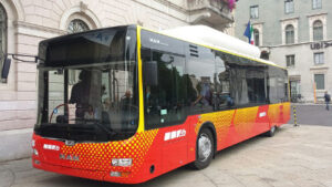 Bergamo: Atb assume conducenti di linea