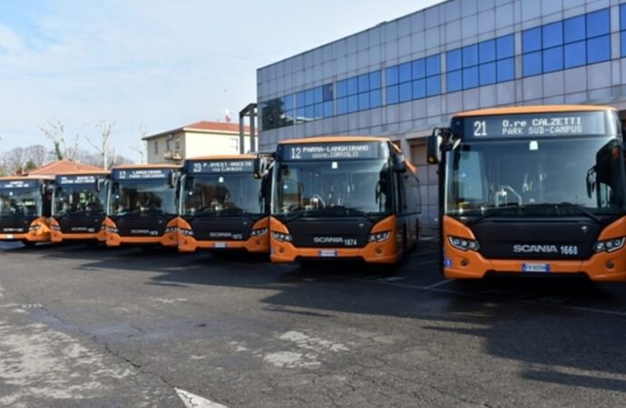 Parma: Tep, aperto il bando per la selezione di nuovi autisti