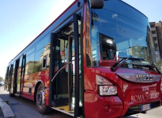 Roma: Atac, via libera ai servizi aggiuntivi