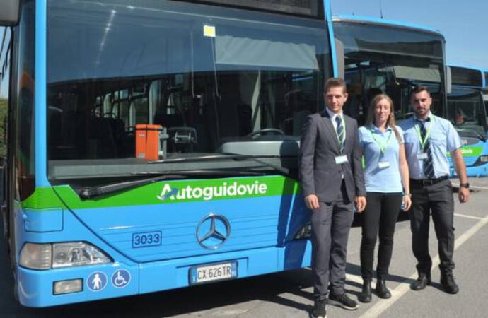 Esito manifestazione di interessi per i servizi di TPL