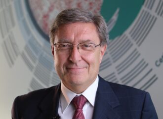 Enrico Giovannini guiderà il Mit