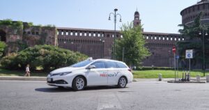 Aram Sargsyan è il nuovo Chief Operating Officer di FREENOW