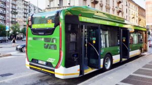 Milano: arriva la M4, al via il riassetto delle linee di superficie