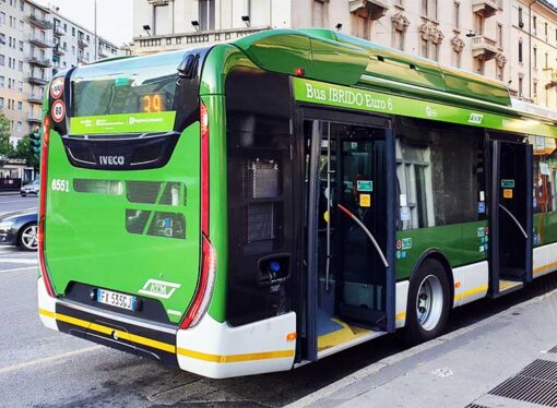 Milano: arriva la M4, al via il riassetto delle linee di superficie